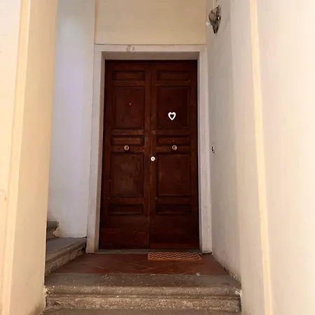 Storica Dimora Con Affreschi Vanvitelliani Santa Maria Capua Vetere