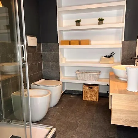 Storica Dimora Con Affreschi Vanvitelliani Apartment Santa Maria Capua Vetere