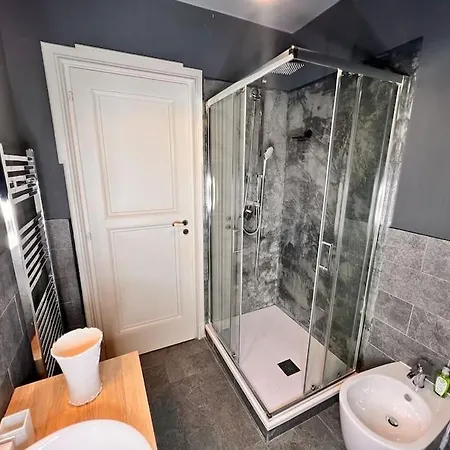 Apartment Storica Dimora Con Affreschi Vanvitelliani Santa Maria Capua Vetere